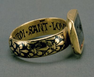 Fransa Kralı Louis IX