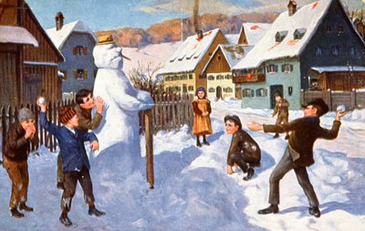  by Unbekannter Künstler