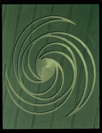 Spiral Oluşum, 4 Temmuz 1999 (fotoğraf) by Unbekannt