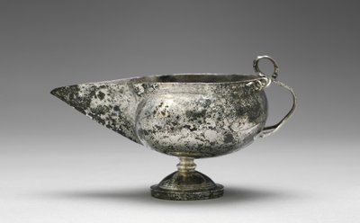 Ağızlı Sürahi, 300-600 by Unbekannt