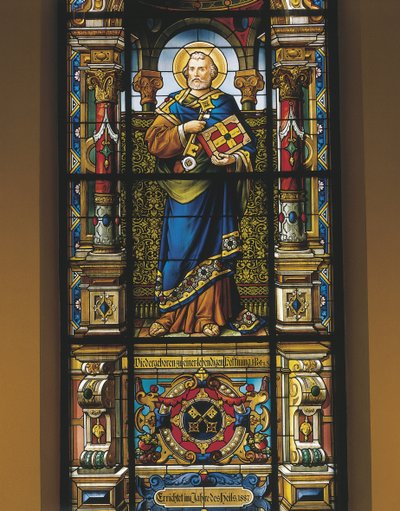 St. Peter