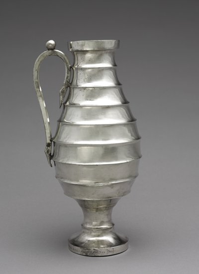 Kademeli Sürahi, 400-600 by Unbekannt