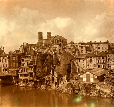 Birinci Dünya Savaşı