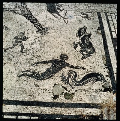 Ostia