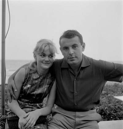 YÖNETMEN MILOS FORMAN, VENEDİK LIDO