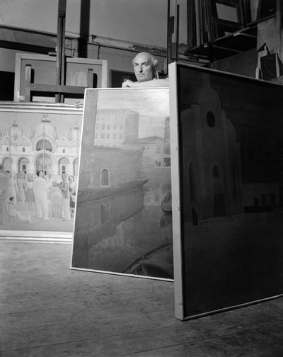 RESSAM GUIDO CADORIN VENEDİK