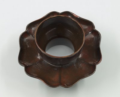 Çay Kasesi Standı, Güney Song Hanedanlığı, 1127-1279 by Unbekannt