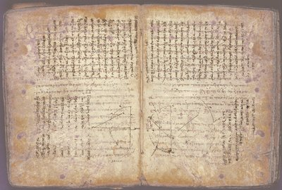 Arşimet Palimpsesti by Unbekannt