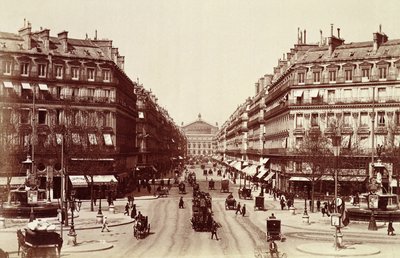 Avenue de l