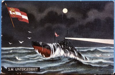  by Unbekannter Künstler