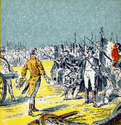 Yüz Gün: Napolyon I Bonaparte