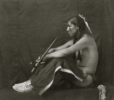 Barış Çubuğu 1914 (fotoğraf) by Unbekannter Künstler