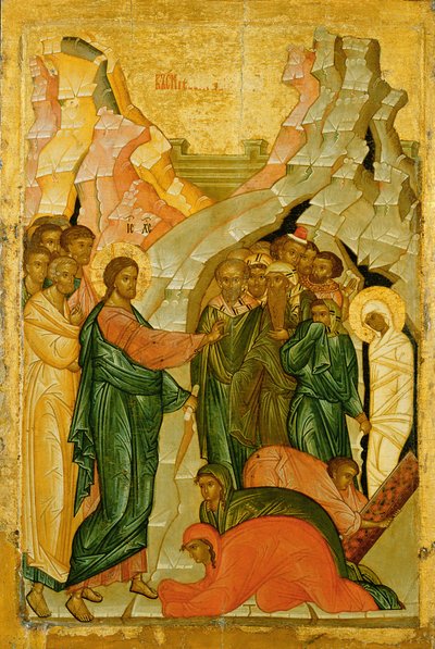 Lazarus
