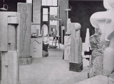 Bauhaus, Weimar