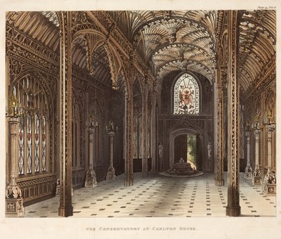 Carlton House