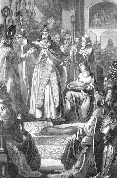 Habsburg Kralı I. Rodolph