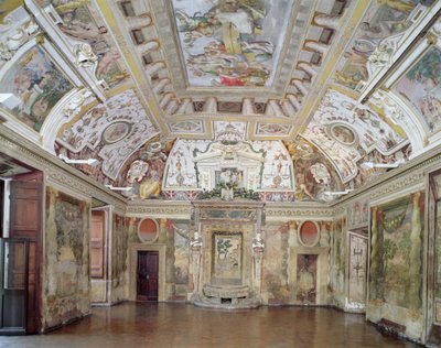 Kardinal Ippolito II d