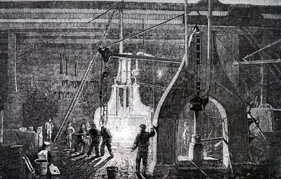 Robert Stephenson and Company