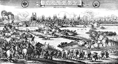 Magdeburg