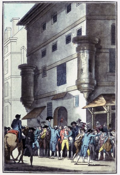 Halk Saint Germain Manastırı