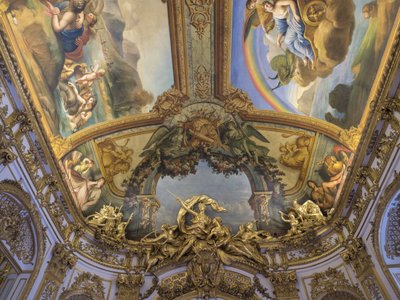 Galerie doree