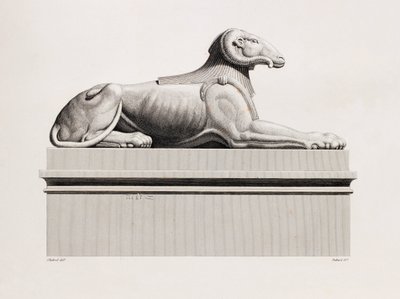 Teb: Karnak by Unbekannt