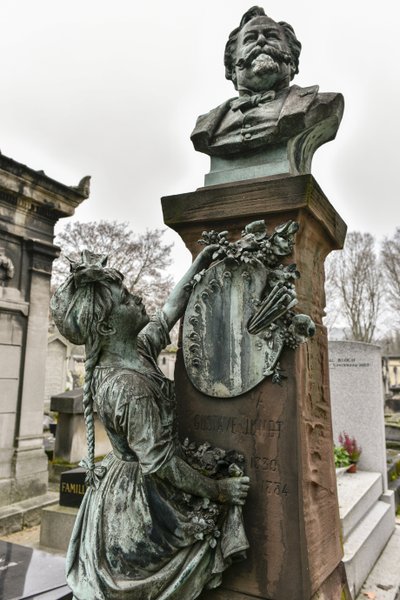 Gustave Jundt