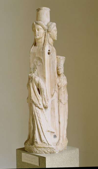 Hekate