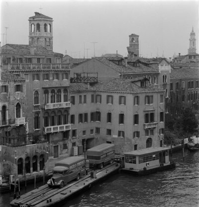 1960 Venedik