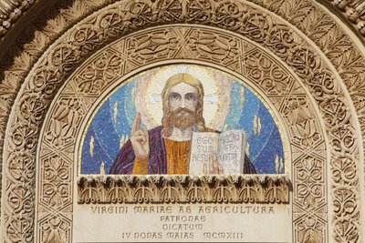 Santa Maria della Coltura, Parabita, Apulia, Parabita, İtalya Bazilikası