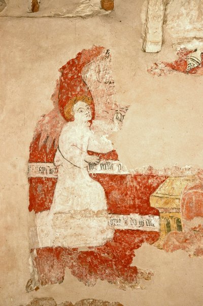 Birleşik Krallık, Personel, St Mary ve St Chad Lichfield Katedrali, İngiltere Kilisesi by Unbekannt