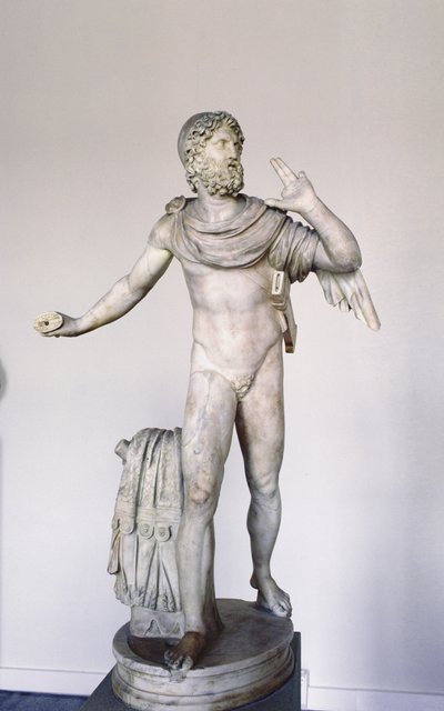 Ulysses, MÖ 3. yy