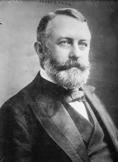 Henry C. Frick