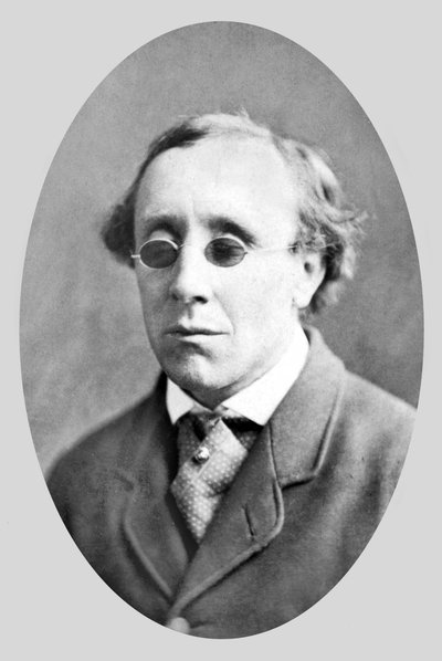 Birleşik Krallık : Profesör Henry Fawcett 1833-1884 by Unbekannt