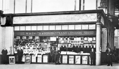 Birleşik Krallık : Smith