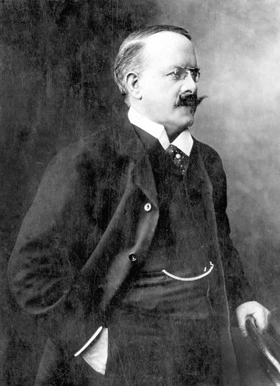 Birleşik Krallık : Thomas John Barnardo 1845-1905 by Unbekannt