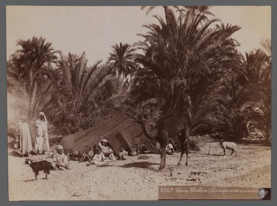 Kuzey Afrika