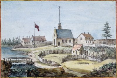La Lorette, Kanada