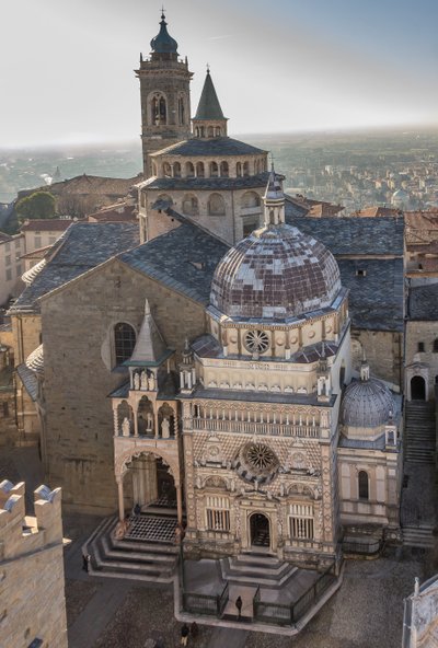 Piazza Duomo