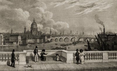 Tarihi Londra