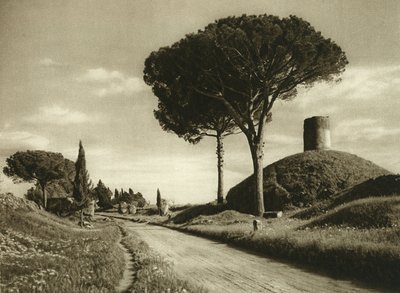 Appian Yolu