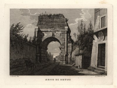 Drusus Kemeri