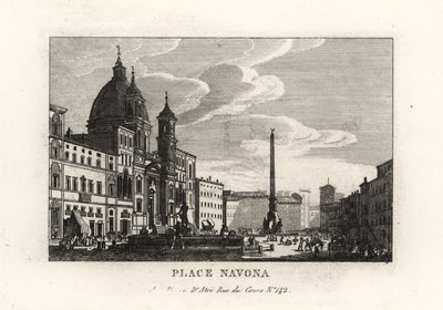 Piazza Navona