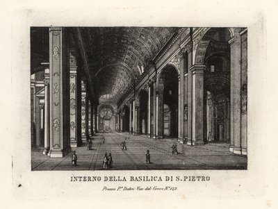 Aziz Petrus Bazilikası