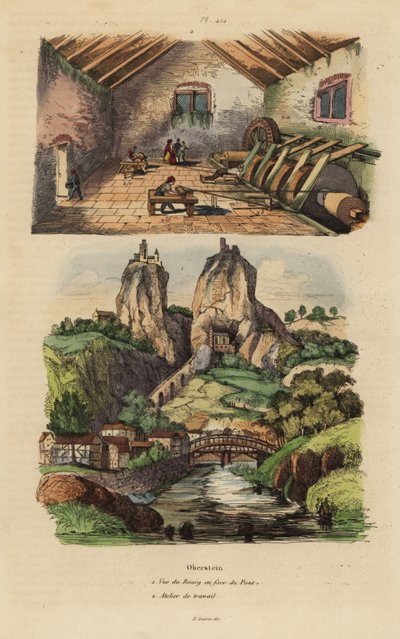 Oberstein 1
