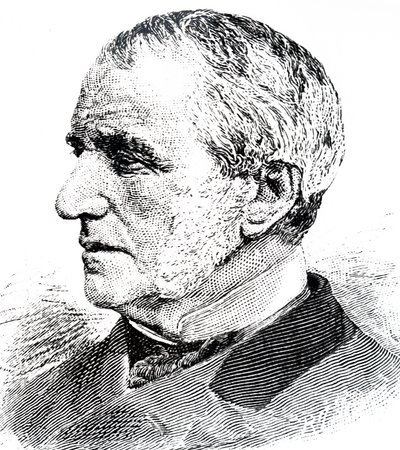 Willard Parker. by Unbekannt