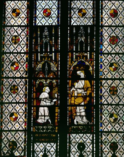 Bakire ve Raoul de Ferrieres
