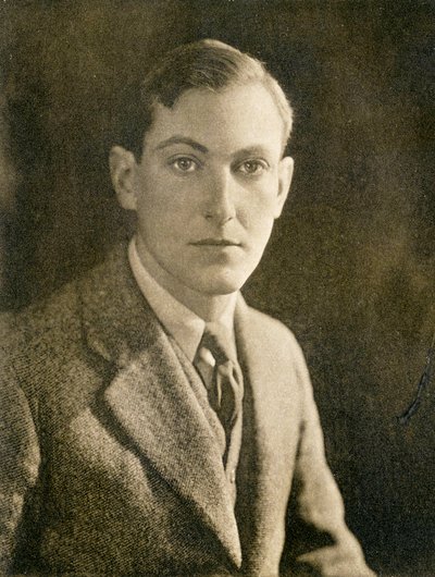 George Mallory