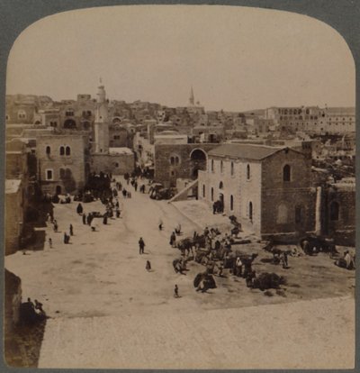 Yahudiye Beytüllahimi, İsa