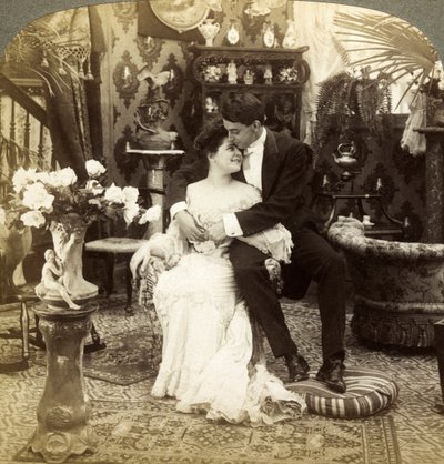 George, Ethels